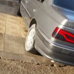 پژو پرشیا مدل 91