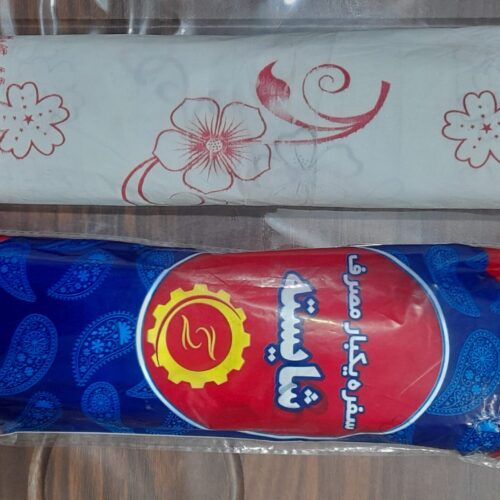 پخش محصولات یکبار مصرف ارزان