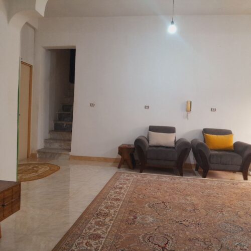 فروش خانه ویلایی در چمازکتی