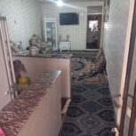 خانه ویلایی درحسین ابادابهر
