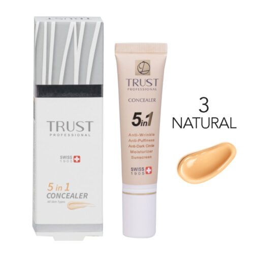 عطر و آرایشی