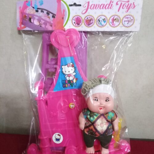 اسباب بازی گهواره
