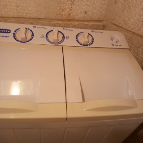 کهنه شوی برند تویوتا