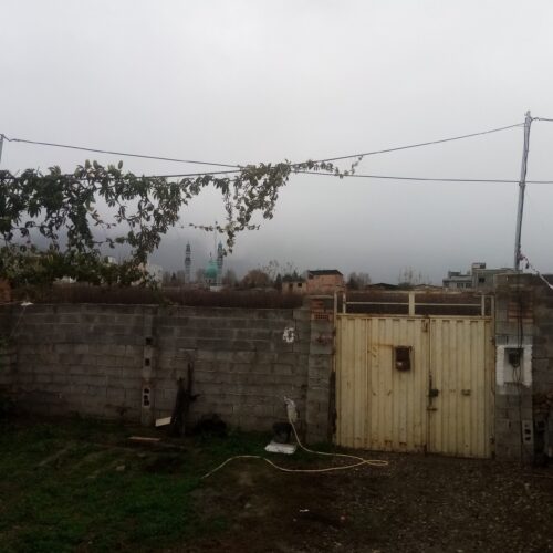 خانه شهر دلند