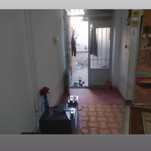 ویلایی 70متری کرمانشاه