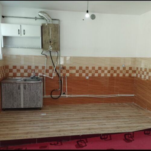 خانه ویلایی درشهرستان مشگین شهرروستای پریخان