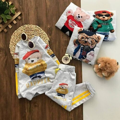 لباس بچگانه تکسایز و یلدایی