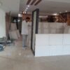 خدمات گچکاری. پنل گچی. تخریب. نصب پنل گچی