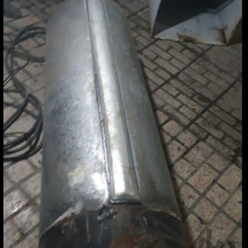 تعمیر وجوشکاری آبگرمکن و بخاری