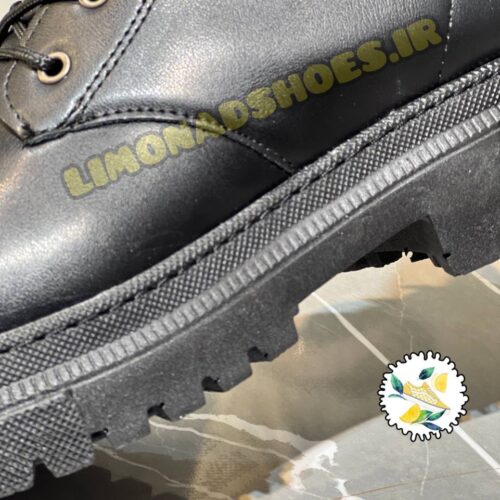 نیم بوت گیسو