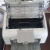 پرینتر hp 1102