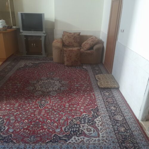 اجاره کوتاه مدت و روزانه  منزل و آپارتمان