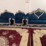 مبل8نفره سالم ونو