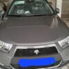 دنا پلاس توربو شارژ 6دنده