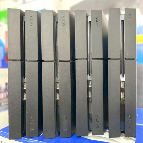 Ps4Slim1Tb(2216B)بدون گمرک
