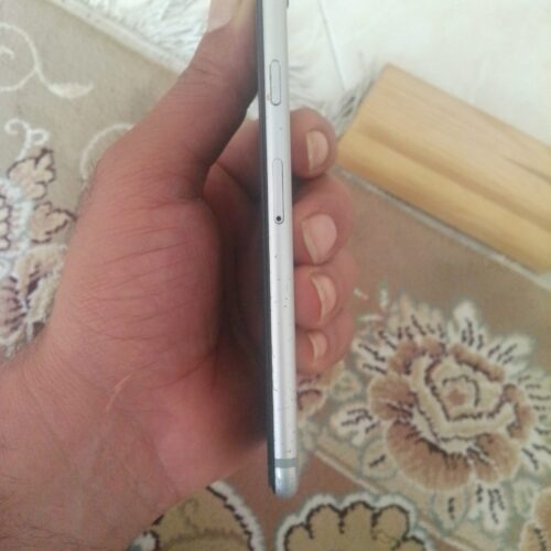 آیفون 6 حافظه 128 گیگ