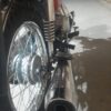 هندا مدل 93 استارتی مزایده