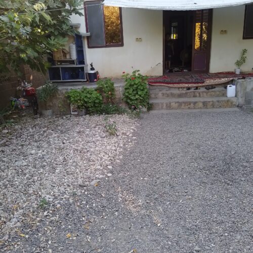 فروش خانه ویلایی