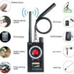 فرکانس یاب و دوربین یاب K18