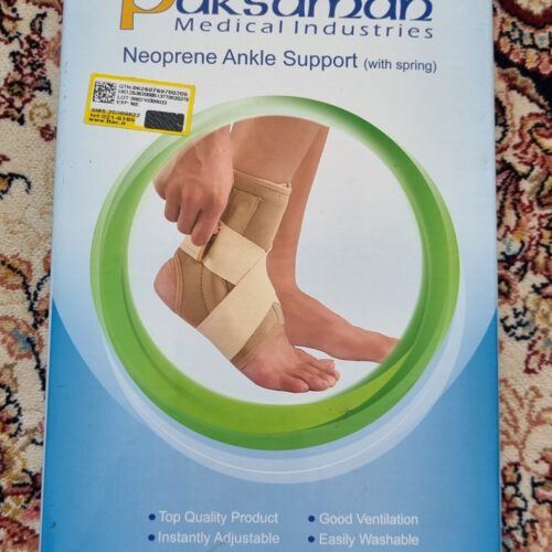 کمربند طبی کمربند لاغری و قوزک بند طبی