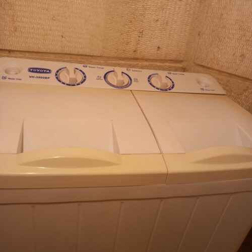 کهنه شوی برند تویوتا