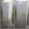 تعویض رنگ یخچال
