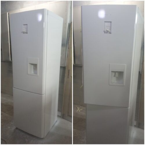 تعویض رنگ یخچال