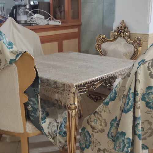 فروش به علت تغییر دکوراسیون