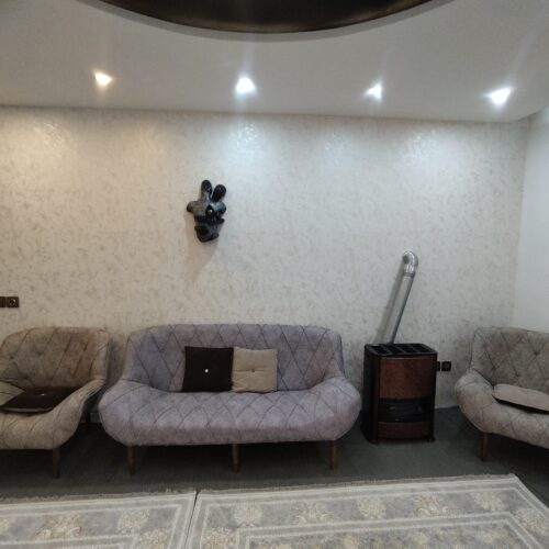 آپارتمان 40متری خوش نقش