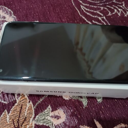 سامسونگ a11