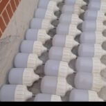 فروش انواع لامپ های ال ای دی LED