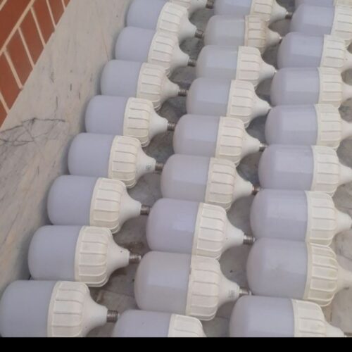 فروش انواع لامپ های ال ای دی LED