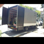 اسباب کشی منزل