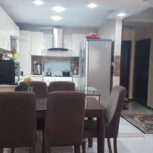 آپارتمان 115 متری دوخواب پاسداران