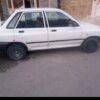 پراید صندوق دار