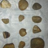 سنگهای تزیینی انگشر