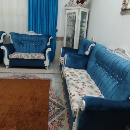 ست مبل ومیزناهارخوری