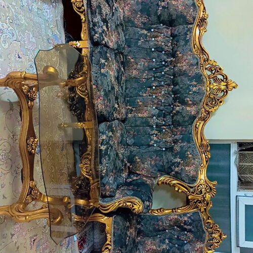 فروش فوری به علت جا به جای