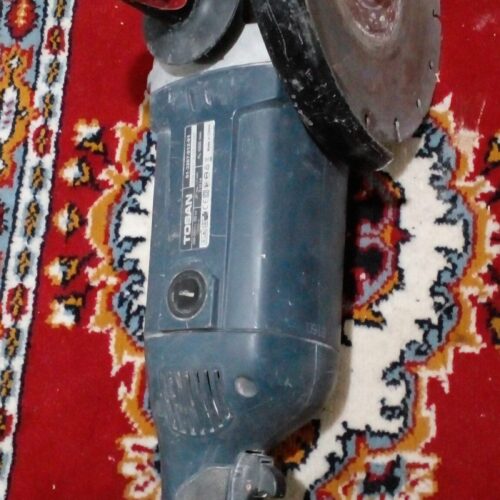 فرز بزرگ توسن