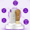 لوازم آرایشی و بهداشتی لدورا