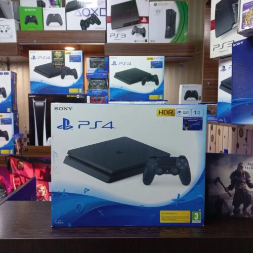 Ps4Slim1Tb(2216B)بدون گمرک