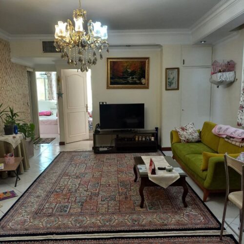 105متر/دروس/2خواب/بازسازی شده