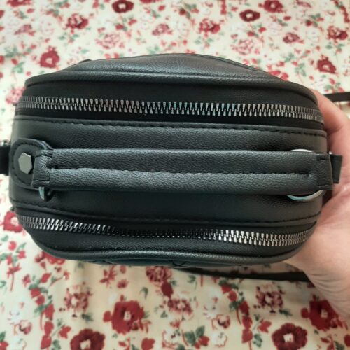 کیف طرح گرد