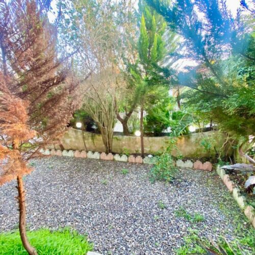 ویلا شهرکی مبله