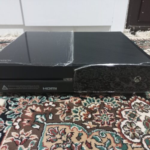 ایکس باکس وان