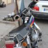موتور تیزپر توس