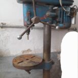 دریل ستونی 20 مم