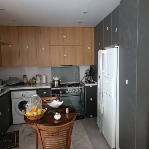 آپارتمان شخصی سازو نوساز 75متری کوی راه حق