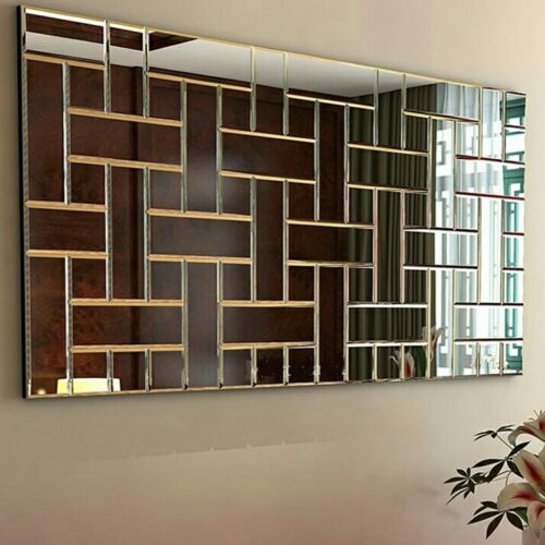 آینه، پازل ،دراور ، کنسول ،اسانسور