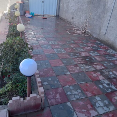 باغ ویلا شیک ودلباز با استخر